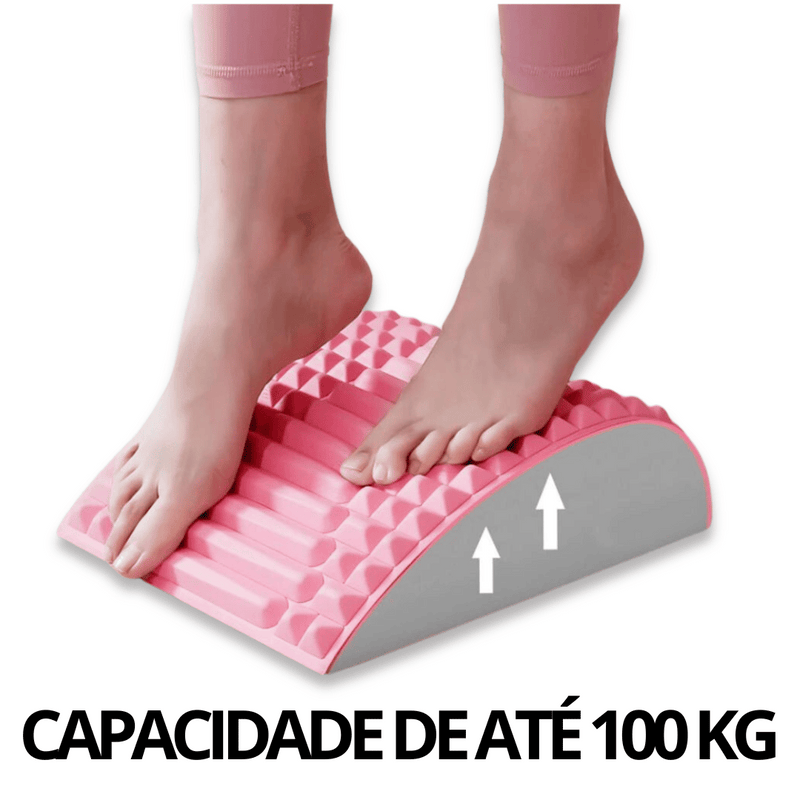 RelaxMax Pro - Maca de Alívio para Costas