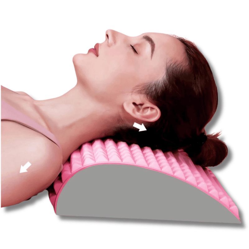 RelaxMax Pro - Maca de Alívio para Costas