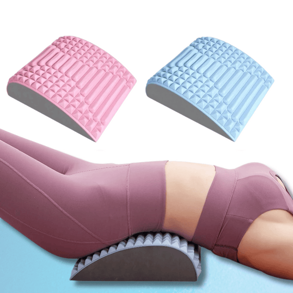 RelaxMax Pro - Maca de Alívio para Costas