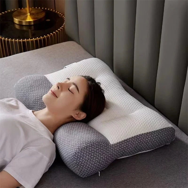 Travesseiro Ortopédico SleepMax