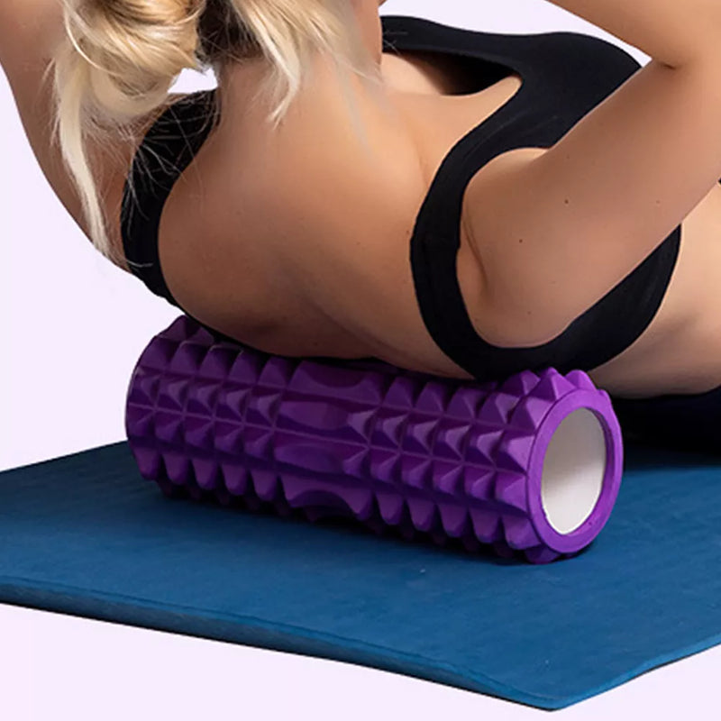 Rolo de Yoga MaxRoll