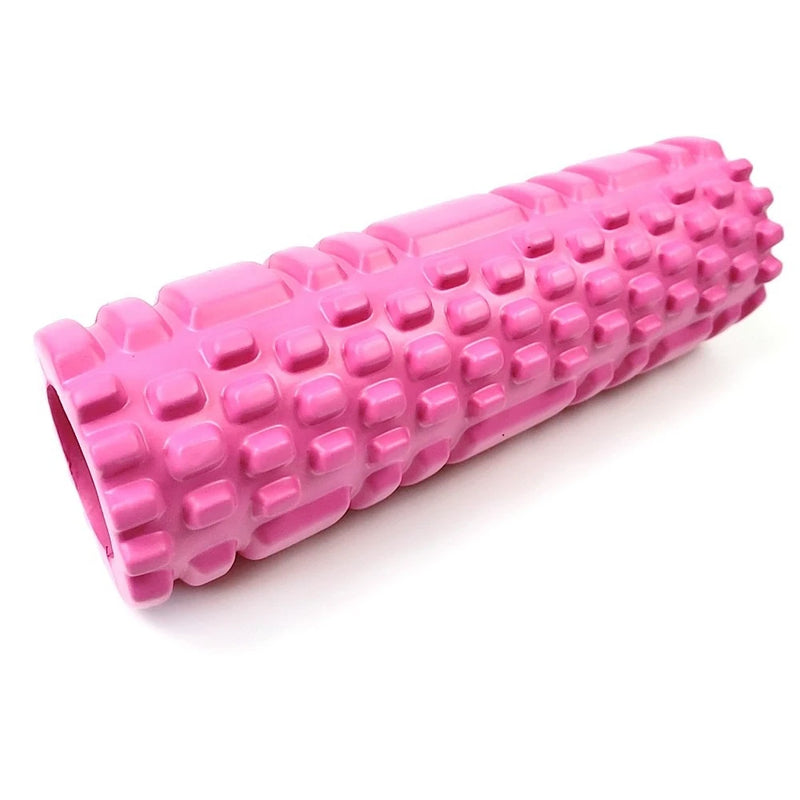 Rolo de Yoga MaxRoll