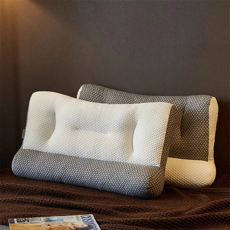 Travesseiro Ortopédico SleepMax
