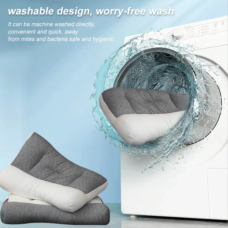 Travesseiro Ortopédico SleepMax