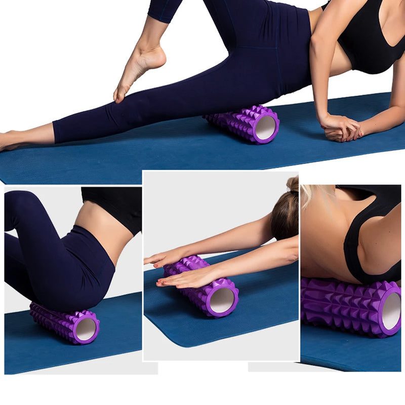 Rolo de Yoga MaxRoll